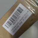 Push Up Bras for Women Daisy Bra Bras for Back Fat Sexy Comfortable Back Smoothing Bra (34B-46DD) (Black)