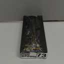 Bluetooth Wireless Meat Thermometer with App, Touch Screen, Audible Alarm, 2 Probes, 800ft Range & Rechargeable Base, Kitchen Food Thermometer for Cooking, BBQ, Smoker | Stocking Stuffers for Men (Black)