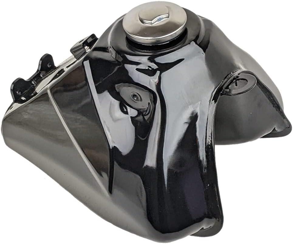 RedCap OEM Apollo 125 Gas Tank & Cap for APOLLO RFZ DB-X4 X5 X6 X14 X15 X16 X18 X19 RFN Thunder Kayo Bull Predator Colster TaoTao Buyang T20 Z20 125cc 140cc Dirt Pit Bike