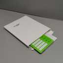 Aleric 4 Pieces Chores Chart for Kids Chore Chart, Sliding Routine Chart to Do List, My Chores RV Checklist Task Planning Board for Kids and Adults, ADHD Tools Routine Visual Schedule Reminder