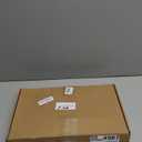 SUPERDANT Hummingbird Weather Vane Bird Flowers Wind Vanes for Yard Metal Weathervane Roof Mount for Gardens Outside Black Weathervanes Farmhouse Farm Barn Sheds Patio Decorations Gift