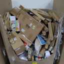 Pallet of Mixed Items