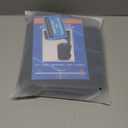 5 in 1 Hip Brace for Women Men Sciatica Pain Relief Devices - Adjustable Groin, Hip Flexor Compression Wrap for Comfortable Thigh, Hamstring & Sciatic Nerve Support, Improved Mobility & Recovery (REGULAR)