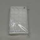 Mr. Pen-28 Grids, 2 Pack, Bead Storage Containers with 160pcs Label Stickers, Diamond Art, Bead Box, Diamond Painting Organizer (Clear White)