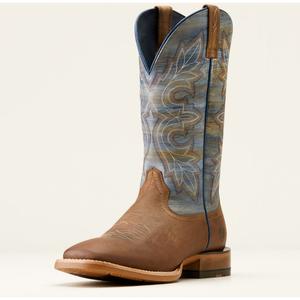 Ariat Men's Loco Brown Standout Boot 10.5