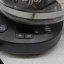 Mr. Coffee® 12-Cup Programmable Coffeemaker, Brew Now or Later