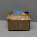 Hacricos 2 Packs Hilarious Inflatable Baby Costumes Boy and Girl Cosplay Adult Size Blow Up Suit Cosplay Outfit for Gender Reveal Party/Birthday/Halloween