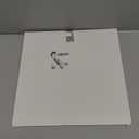 Qunclay 2 Pcs Wagon Wheel Decor Wooden Western Cowboy Party Decorations Vintage Rustic Wagon Wheel Wood Cartwheel Decor for Bar Garage Indoor Outdoor (Brown, 12 Inch)