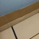 Yarfyk Folding Box Spring,Queen Bed Support,Full 74"x 53"