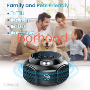 Mouse Repellent Ultrasonic Device
