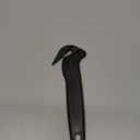 PHC Recycled Disposable Film Cutter | Handle Made From 100% Recycled Plastic | 1 Pack