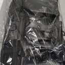 Car Seat Organizers,Multi-functional Back Seat Protectors, Storage Pouches, and Tray Holders (for Cars, Kids, Seat Back and Rear Seats) (Carbon Fiber, 2 Pcs)