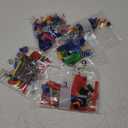 LEGO Star Wars: Attack of The Clones Jango Fett's Starship Building Toy - Pretend Play Set for Boys & Girls, Ages 9+ - Collectible Model Kit & Kids Room Decor - Gift for Birthdays - 75433