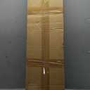 Stainless Steel Shower Niche 8" x 36", 3-Tier Shower Niches No Tile Needed, Recessed Niche for Shower Wall, Shower Niche Shelf for Bathroom Storage, White
