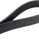 Continental 4080772X 8 Ribs 77.20" Multi-V Belt