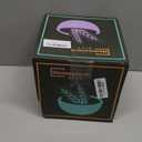 Homestockplus Non Ceramic 68 Oz Salad Bowls,Large Serving Bowls 6 Pcs Unbreakable Ramen Bowl for Salad,Soup,Ramen,Noodle,Oatmeal,Snack Apply to Kitchen, Freezer,Dishwasher & Microwave Safe (Off-White)