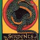 The Serpents of Harbledown: A Novel (Domesday Books/Edward Marston, Vol 5)