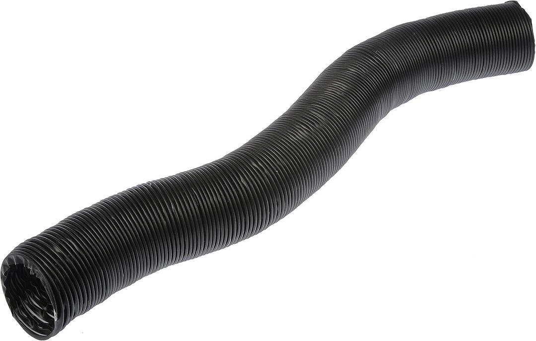 Dorman 96004 Defroster Hose - 2-1/2 In. Diameter Universal Fit