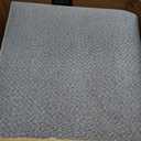 FMFUNCTEX 8x10 Washable Area Rug Brown Beige Neutral Abstract Modern Large Non Slip Carpet for Living Room Bedroom Soft Low Pile Indoor Mat Contemporary Throw Rug for Dining Kitchen Office Nursery