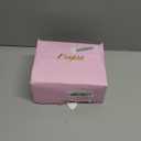 Soft Silicone Hair Clips: 9 Pcs Flexible Cozy Claw Clips For Women/Girlmatte hair clips for thick/thin