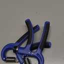 AIXPI Grip Strength Trainer, Hand Grip Exerciser Strengthener with Adjustable Resistance 11-132 Lbs (5-60kg), Forearm Strengthener, Hand Exerciser for Muscle Building and Injury Recover 2 Pack