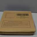 File Folders,IntoJoy 120 Pack Colored File Folder Letter Size, 1/3 Cut Tab Filing Folders for Office School Business File Document Organization,Green