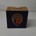 Brita Large Water Filter Pitcher for Tap and Drinking Water, Includes 1 Standard Filter, BPA-Free, Lasts Two Months, 10-Cup Capacity, Bright White