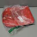 Pyrex 222-PC 2qt Red Food Storage Replacement Lid (2-Pack) - Made in USA