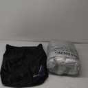 EzyShade 10-Layer Truck Cover Waterproof All Weather. See Vehicle Size-Chart for Accurate Fit. Full Outdoor Pickup Truck Covers for Silverado F150 RAM 1500. Sun Wind Rain. Size T4 (See SizeChart) (Reflective)