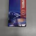 O2 Oxygen Sensor Upstream and Downstream for Chry 200 Aspen Pacifica Sebring, for Dodge Avenger Caravan Challenger, for Jeep Cherokee Wrangler JK, for Ram 1500, Replace 56028994AA 56044627AA 4Pcs