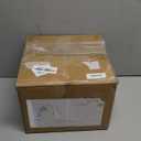 Autoround Alternator Compatible with Chevrolet Corvette 1997-2013, 5.7L 6.0L 6.2L 7.0L, 145Amp 12V CW 6-Groove Pulley, Replace# 10246634, 10305775, 10305775A, 10305775B