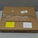 3FT Marquee Numbers, Warm White Light Up Number 5 with Display Board, Balloon Kit Decorations, DIY Pre-Cut Frames for Party, 5th Birthday, Anniversary Decor,15th, 35th,50th Milestones