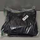 NICETOWN Black Out Curtains for Bedroom 84 inches Long - Light Reducing Thermal Insulated Solid Grommet Curtains/Panels/Drapes for Living Room (Set of 2, W52 x L84)