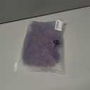 Sexy lingerie for Women Criss Cross Cut Out Floral Lace Teddy Lingerie (Small, Purple)