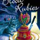 Blood Rubies: A Josie Prescott Antiques Mystery