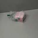 Boob Tape Breast Lift Tape for Large Breasts with 2 Pcs Nipple Covers Invisible Boobtape for A-G Cup(Beige,3 in)