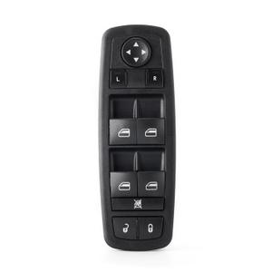 2008 2009 Dodge Grand Caravan-Chrysle Town Country Master Power Window Switch Driver Side 3+0 PIN, Grand Caravan Town Country Door Lock Switch 4602535AC 4602535AD 4602535AE 4602535AF 4602535AG 920401