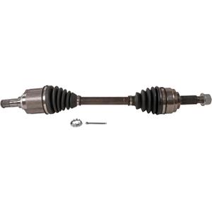 17S010L CV Axle Shaft