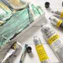 Winsor & Newton Galeria Acrylic Color, 200ml (6.75-oz) Tube, Winsor Violet