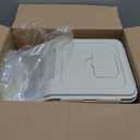 WINIAER Airtight Food Storage Containers, Large Capacity Pet Food Storage Container, Kitchen Pantry Storage Bin for Rice, Cereal, Flour, Snacks