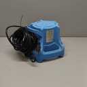 Little Giant APCP-1700 Automatic 1700 GPH Swimming Pool Cover Submersible Water Pump, 1/3-HP, 115V 