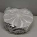 Dual-Tone Black & Silver 14 inch Universal Wheel Covers Hubcaps for Rims - Set of 4 | Snap-on Design Fits Sedans, SUV, Truck, Van 2000-2026 | Steel Wheels Only | 90 Sec Install No Tools