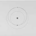 Generic [OEM] Mesh Router for Starlink Gen 3 with WiFi 6 | Works with Gen 2 Rectangular Dish and Gen 3 Flat Dish, White, UTR-32