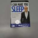 I Can Make You Sleep: Overcome Insomnia Forever and Get the Best Rest of Your Life! Book and CD