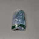 Best Pet Supplies Voyager Step-in Air Harness - All Weather Mesh, Reflective, No Pull Harness for Dogs, Cats - Secure with Hook & Loop Fastener, Buckle, Double D-Rings - Baby Blue, (M (Chest: 16 - 18"))