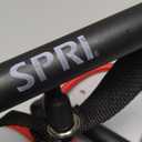 SPRI Xertube Resistance Bands with Handles  All Exercise Cords Sold Separately with Home Gym Workout Fitness Door Anchor Attachment Option (Medium)