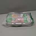 ProKeeper Deli Food Storage Container with Air-Tight Silicone Seal and Dry Erase Compatible Lid