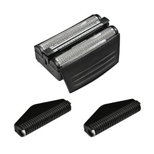 1 Pack Shaver Replacement Foil Comfortable shave, Foil & Cutters Shavers Head Compatible with Remington F4900 & F5800 & F7800 Electric Shaver