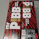 2 x Mr Pibb Zero Sugar 12oz 12pk (EXP 11/02/26)
