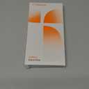 TORRAS Ostand Q3 Air for iPhone 17 Pro Max Case with 360 Magnetic Stand, Fit for MagSafe, Mil-Grade Drop Tested, Camera Control Button, Shockproof Phone Case for iPhone 17 Pro Max 6.9", Horizon Orange